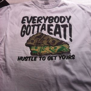 Meet your Posher, Stanley